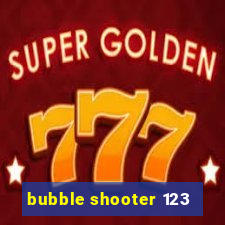 bubble shooter 123